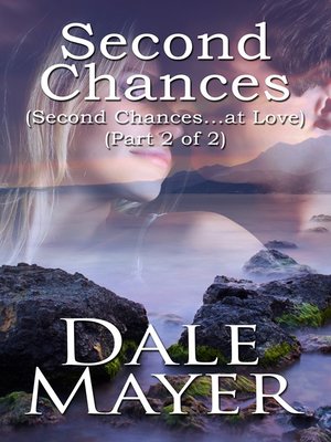 cover image of Second Chances, Part 2